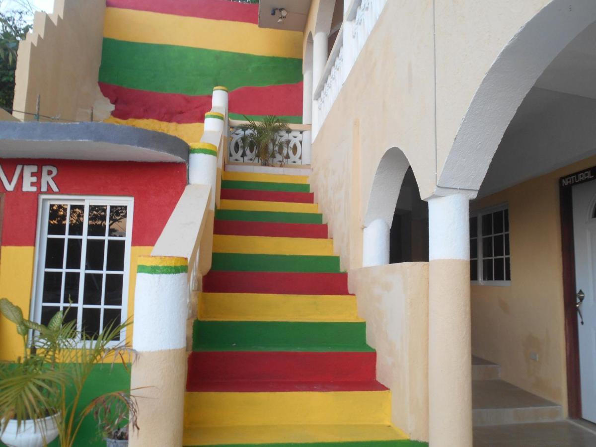 Solet'S Paradise Negril Kültér fotó