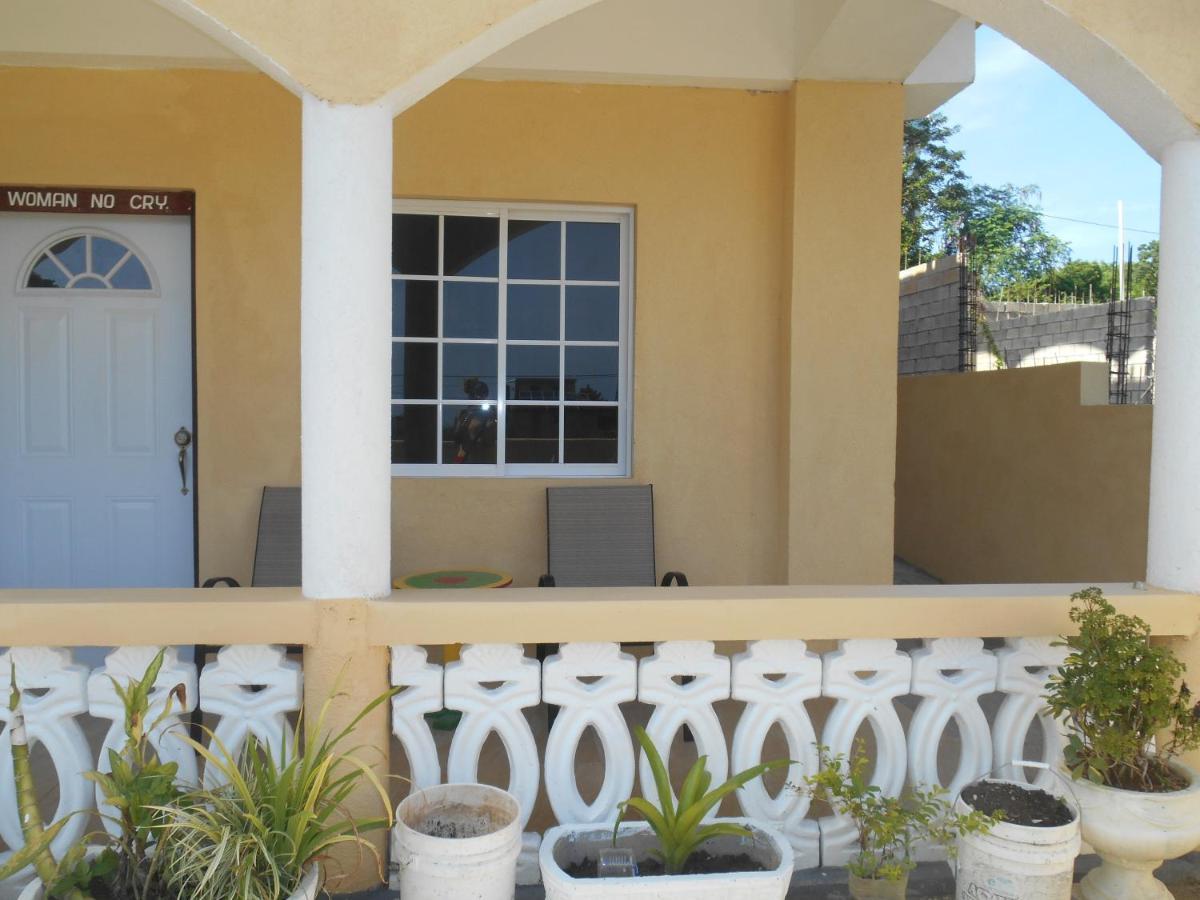 Solet'S Paradise Negril Kültér fotó