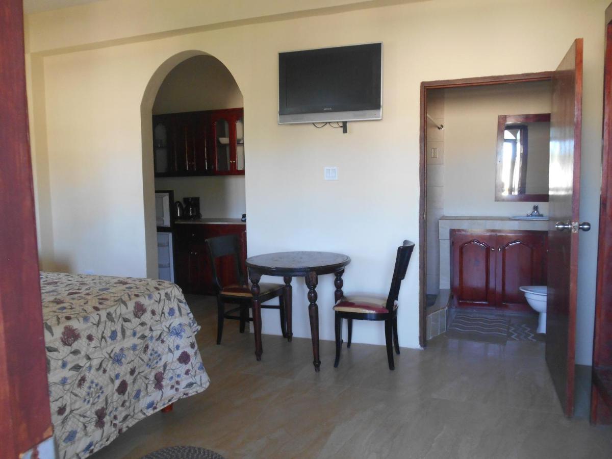Solet'S Paradise Negril Kültér fotó