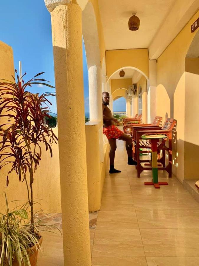 Solet'S Paradise Negril Kültér fotó