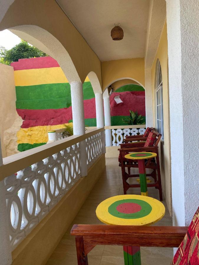 Solet'S Paradise Negril Kültér fotó