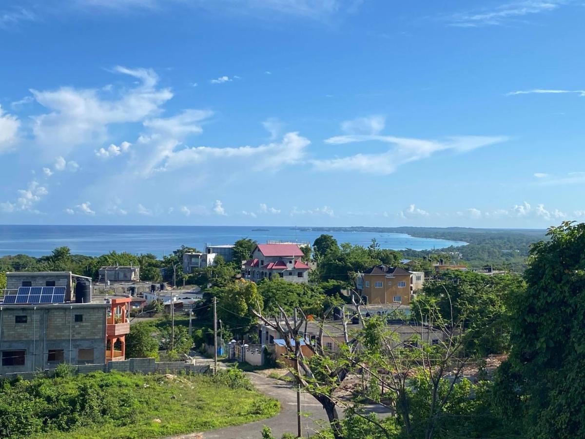 Solet'S Paradise Negril Kültér fotó