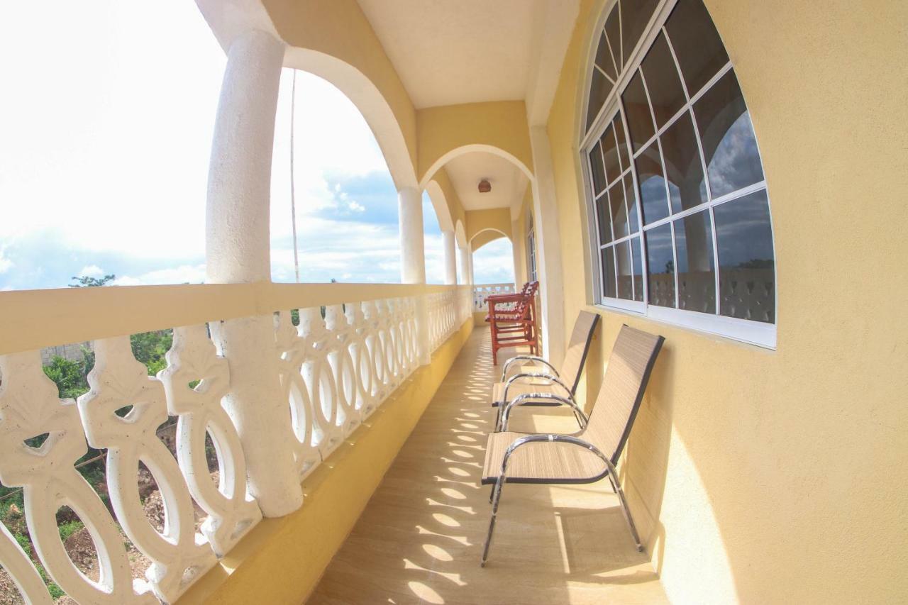 Solet'S Paradise Negril Kültér fotó