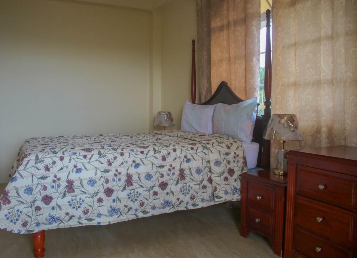 Solet'S Paradise Negril Kültér fotó