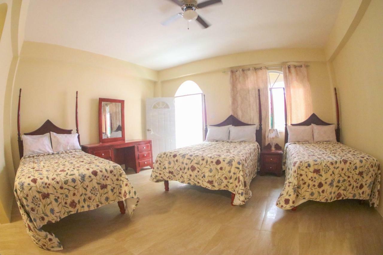 Solet'S Paradise Negril Kültér fotó