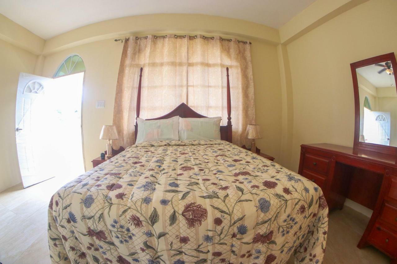 Solet'S Paradise Negril Kültér fotó