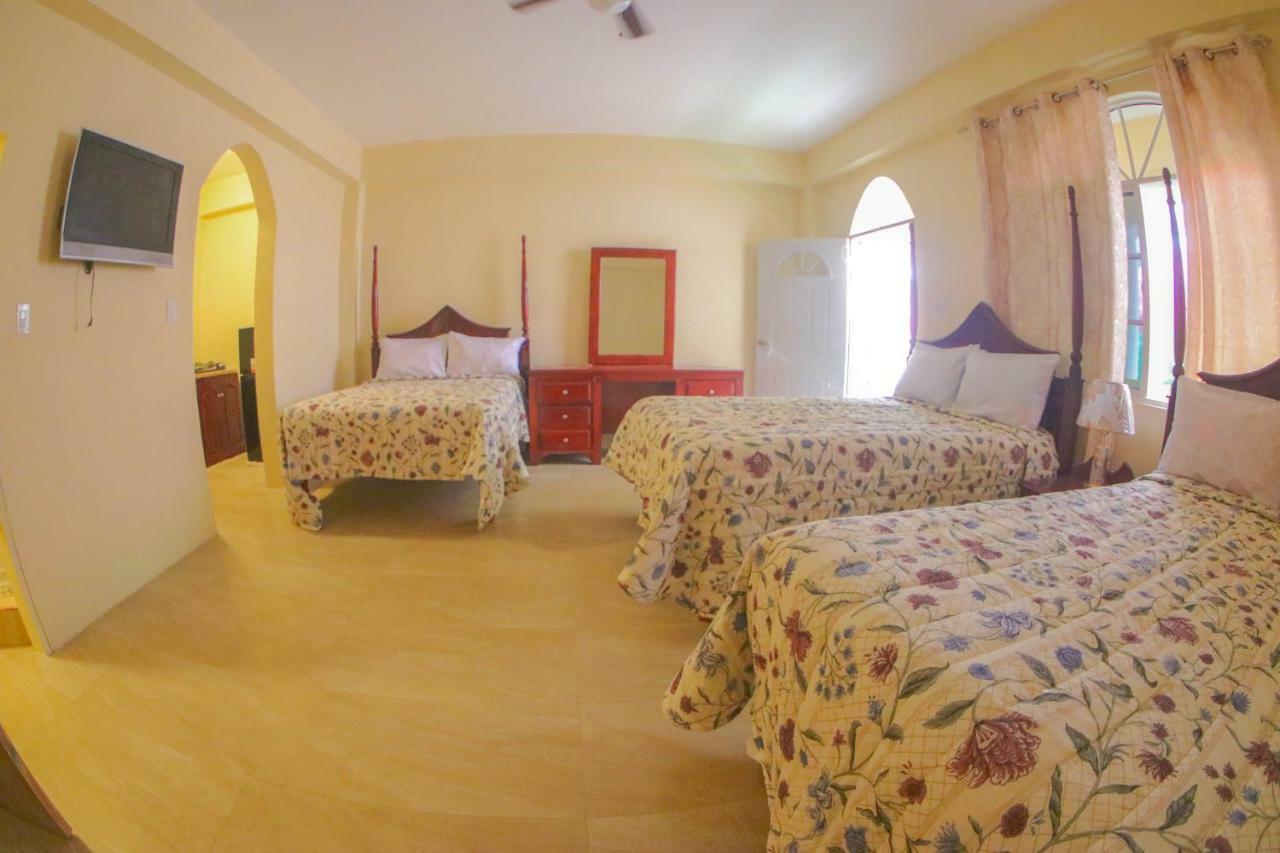Solet'S Paradise Negril Kültér fotó