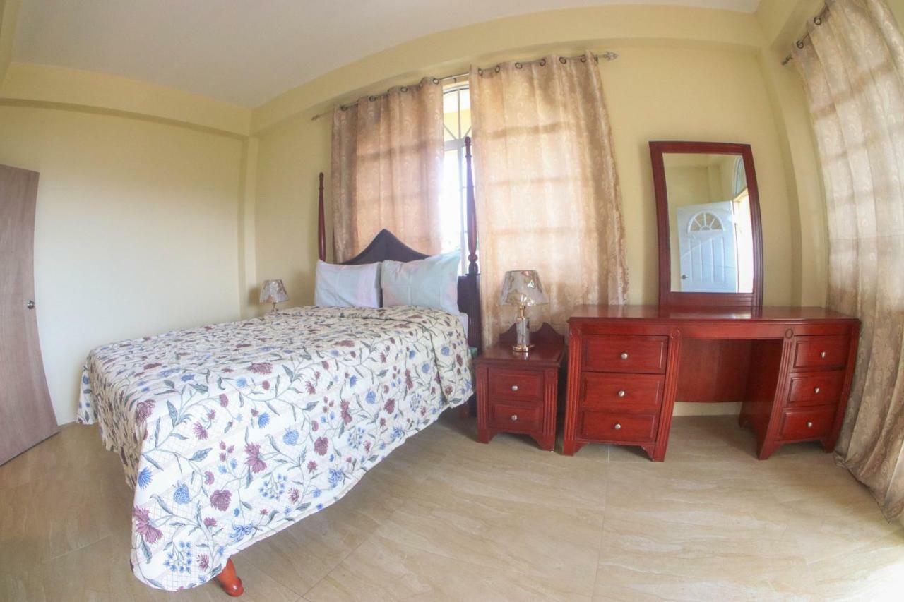 Solet'S Paradise Negril Kültér fotó