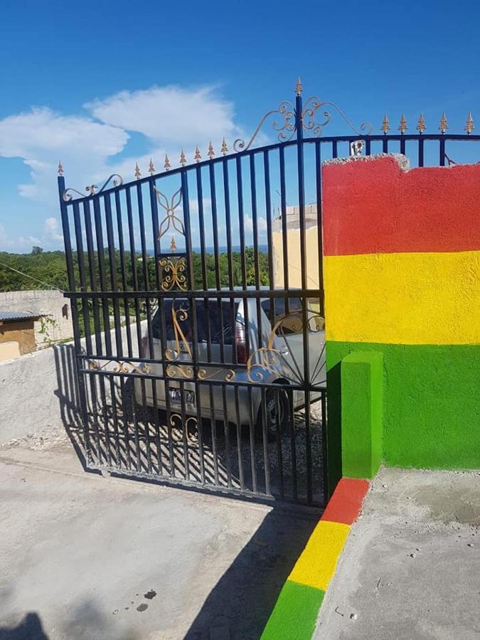Solet'S Paradise Negril Kültér fotó